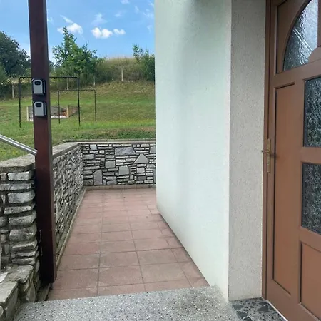 Mit Parkblick Apartment