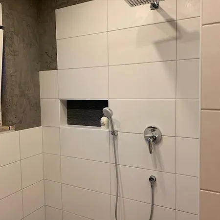 Mit Parkblick Apartment