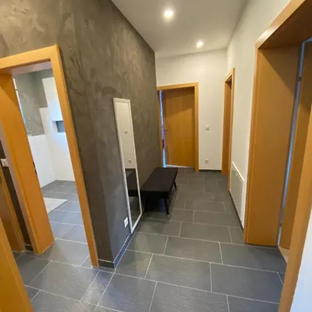 Apartman Mit Parkblick