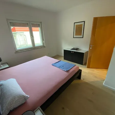 Mit Parkblick Lejlighed Gratkorn