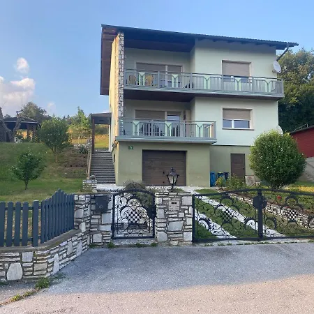 Mit Parkblick Граткорн