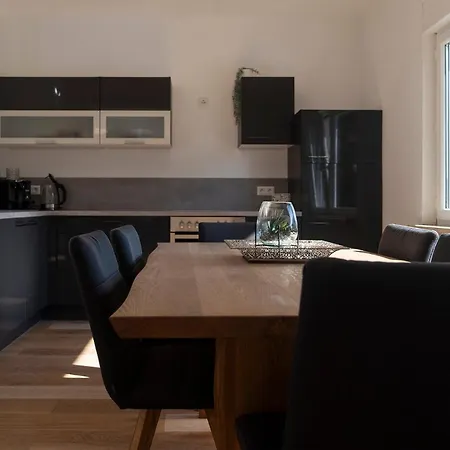 Mit Parkblick Граткорн