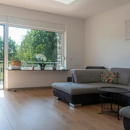 Mit Parkblick Апартаменты Граткорн