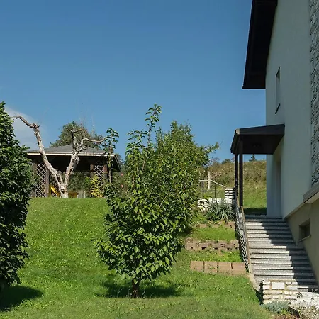 Mit Parkblick * Граткорн