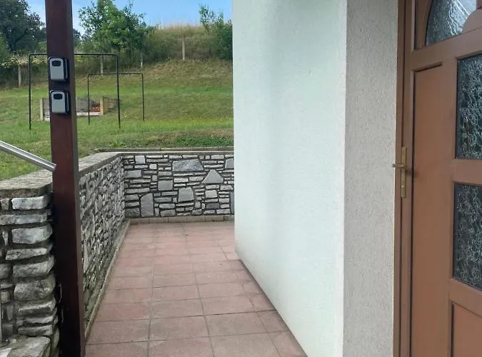 Mit Parkblick Апартаменты