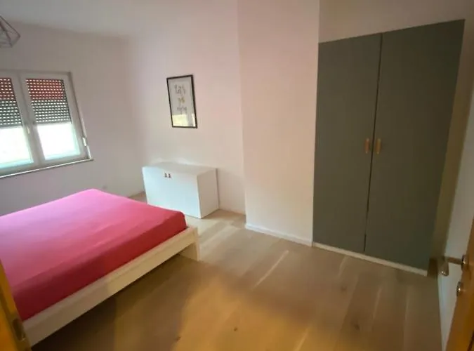 Mit Parkblick Appartement *