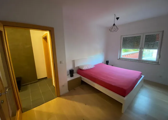 Mit Parkblick Граткорн