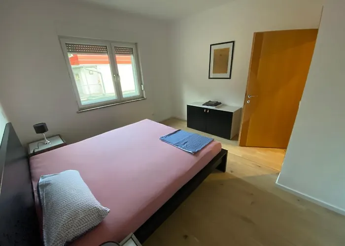 Mit Parkblick Appartement Gratkorn