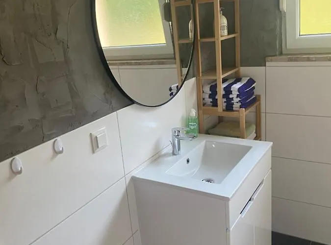 Mit Parkblick * Граткорн