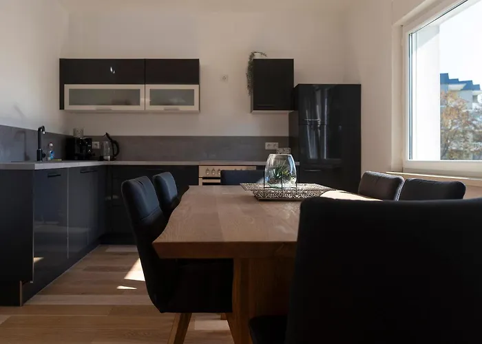 Mit Parkblick Граткорн