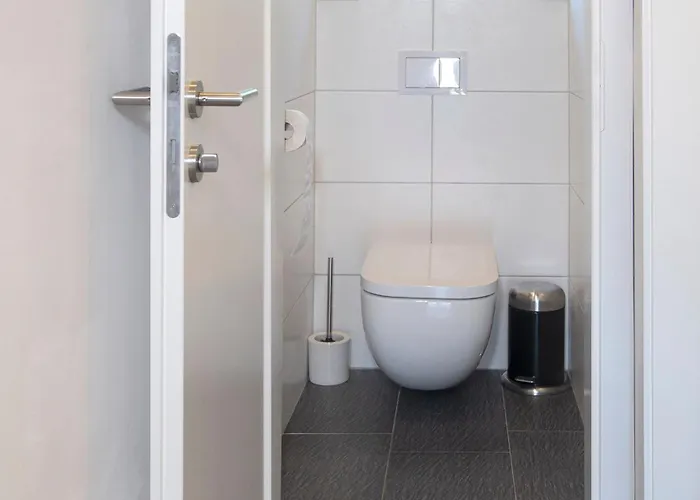 Апартаменты Mit Parkblick *